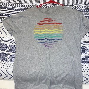 Tshirt vintage. Worn couple times!